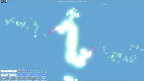 my roblox music (Audio Visualizer)