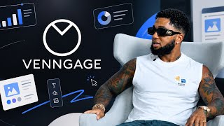 How Venngage AI Design Generator Helped Me Create Viral Videos!