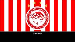 Hino do Olympiacos (Legendado)