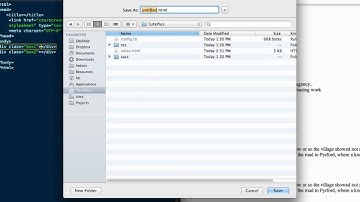 SASS and Compass: Variables, Mixins and Functions