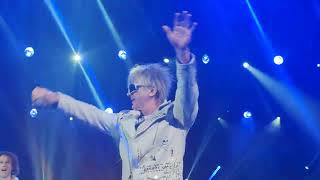 Сергей Васюта Группа Сладкий Сон\