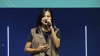 Video voorbeeld van "Senada Dengan Surga by Stefanie Tirza | BMC Worship"