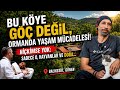 Tek Başına Ormanda Hayatta Kalma Hikayesi ! | Kalp Ameliyatından Sonra Yeni Başlangıç @ahmetca