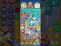 Royal Match Level -"5891"Complete #youtube #games #gameplay #popular #games