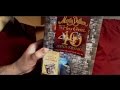 Monty Python And The Holy Grail 40th Anniversary Limited Edition Blu Ray Castle Box Set