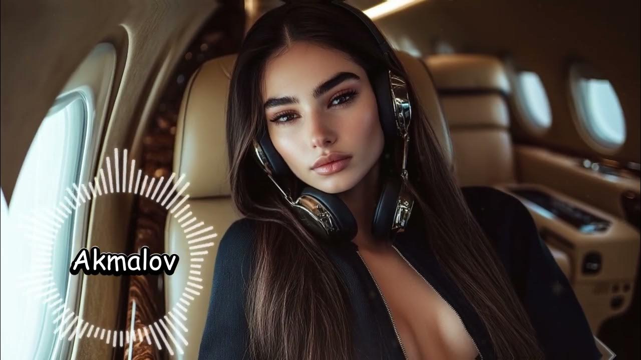 Akmalov - Azeri Kavkaz Top Deep House Mix 2025 Akmalov - Azeri Kavkaz Top Deep House Mix 2025