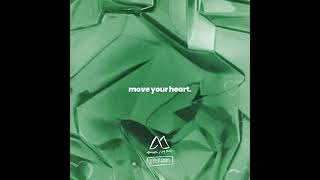 Maverick City Music/UPPERROOM - I Thank God (feat. Dante Bowe, Maryanne Joshua George & Aaron Moses)