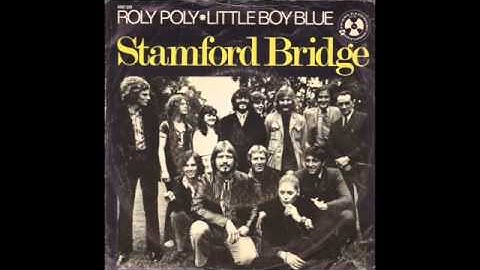 Stamford Bridge - Roly Poly