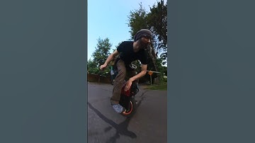 Gear List and EUC Mods! #euc #electricunicycle #dogwalking