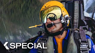 Best Pilots of the Navy In Action! - THE BLUE ANGELS Featurette (2024) Glen Powell by KinoCheck Action 37 views 1 hour ago 4 minutes, 11 seconds