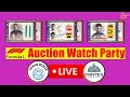 Biggest f1 auction recap with leahi51513  pyrytescardcastle