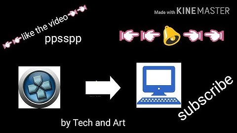 how to download ppsspp emulator for pc in 32/64bit