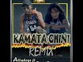 KAMATA CHINI Remix ATTADOSE Ft CRYS CASH