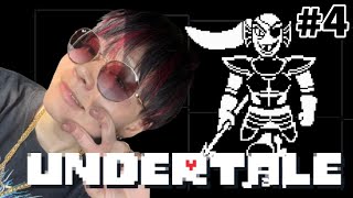 【初見】誰もヤらないアンダーテール【Undertale】 #女性ゲーム実況者