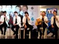 [K-GEN]120413 RED SOUL - So Sick performance