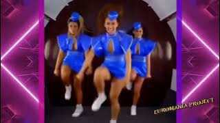 Scotch  - Delirio Mind (John E S remix) Italo Disco