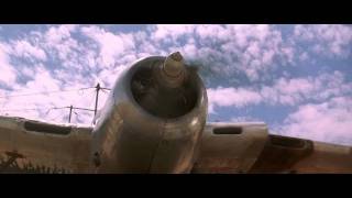 Flight of the Phoenix engine start (2004).avi