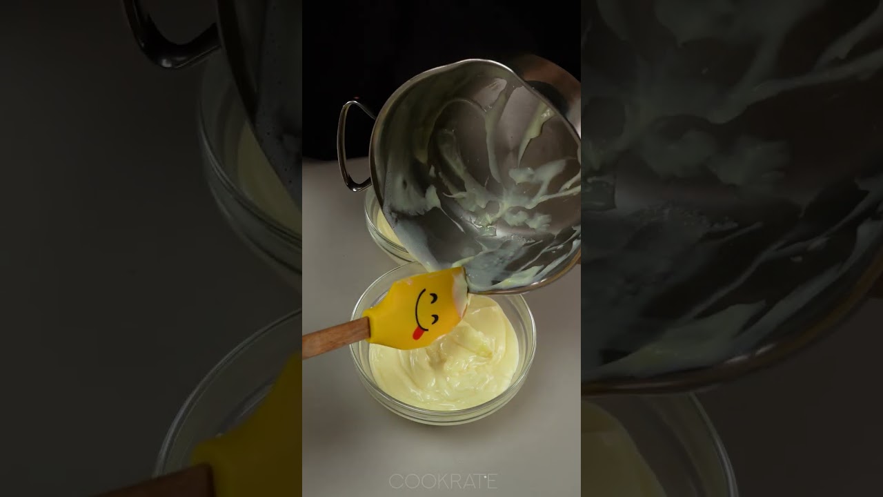 ¡Olvídate de las recetas complicadas! Postre sin horno, listo en 5 minutos.