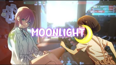 Moonlight - Valorant Edit