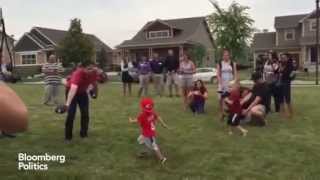 Marco Rubio's Football Follies: The Supercut Marco Rubio's Football Follies: The Supercut