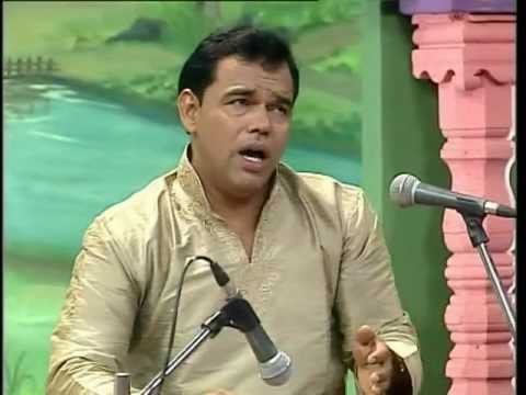 Dnyanacha Sagar Singer   Umesh Chaudhari  Bhajan 