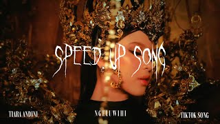 tiara andini - ngeluwihi // speed up // tiktok songs
