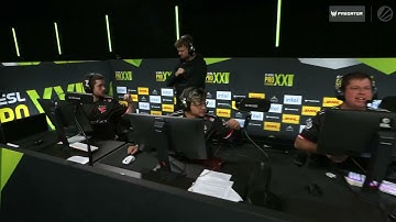 The Most Entertaining Team in Counter-Strike! 😂🔥