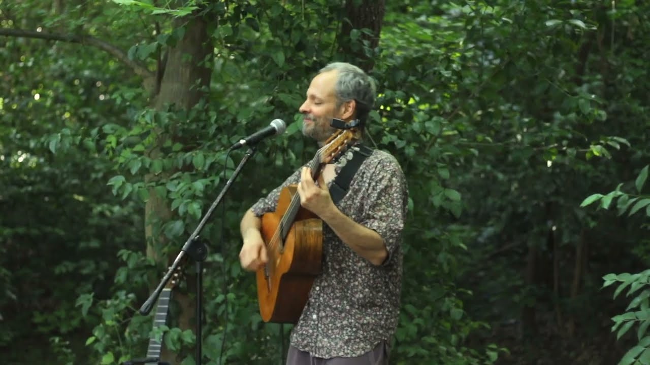 Tanta Luz - Balta Santillán