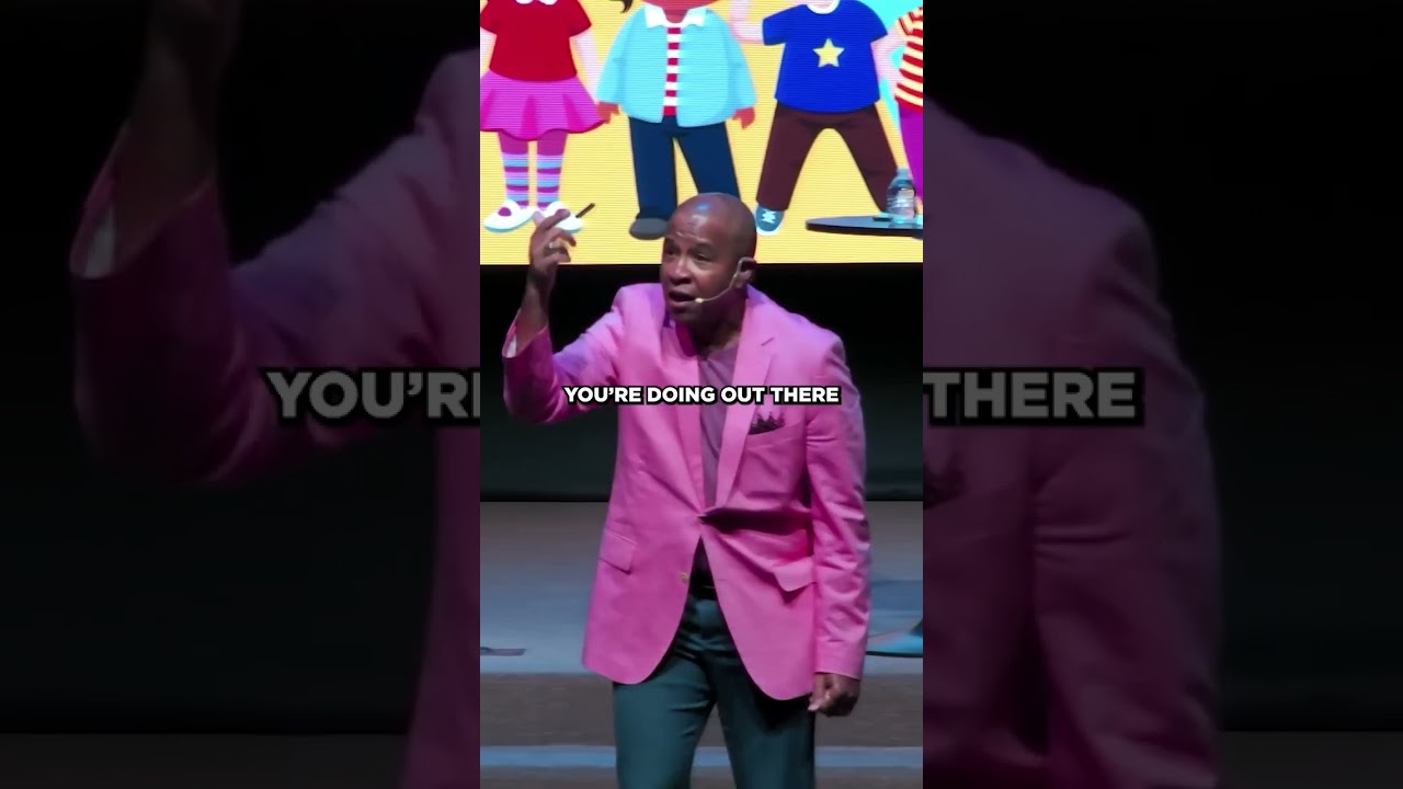 Parents, Don't Skip This! 