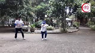 Download Lagu GASPOL || LINE DANCE || CHOREO BY ROOSAMEKTO MAMEK (INA) OCTOBER 2021 || DANCED BY REINA \u0026 EFRI MP3