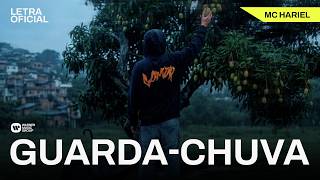 Umbrella - MC Hariel [Official Lyrics]
