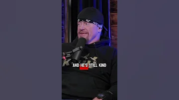 Did Razor Ramon Refuse To Take The Tombstone 