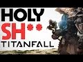 Titanfall 3 Should Scare You