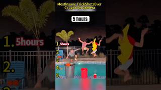 Crazy trickshots #trickshot #usatiktok🇺🇸 #usa #fyp
