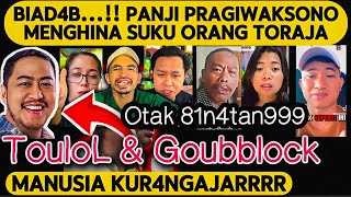 Download lagu KUR4NGAJ4R‼️PANJI PRAGIWAKSONO IN KEC4M HARDLY BY NTT YOUTH FOR INSULTING THE TORAJA TRIBE