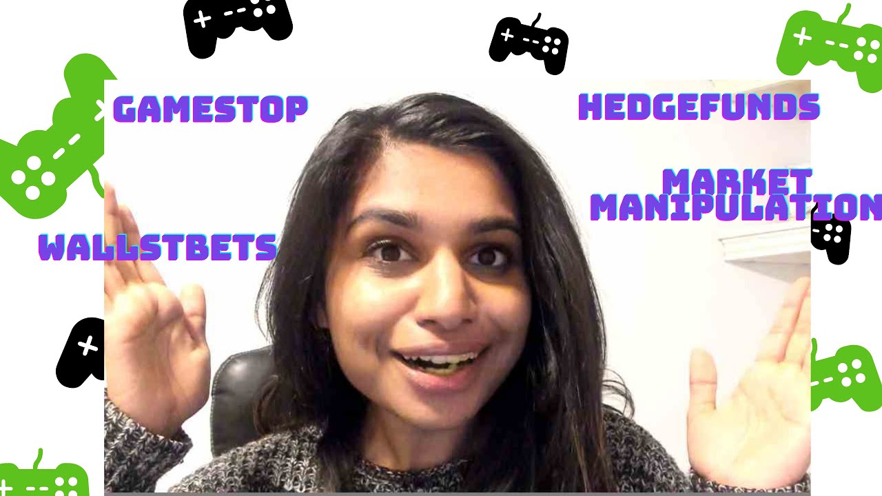 What Happened To Gamestop This Past Week YouTube