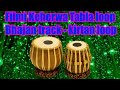 Dholak Loops Kaharwa Taal | Bhajan Track Tabla Loops | कहरवा ताल ढोलक ट्रैक भजन कीर्तन के लिए स्पेशल