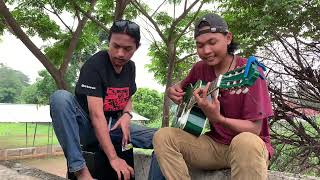 STAND HERE ALONE - HILANG HARAPAN (COVER)