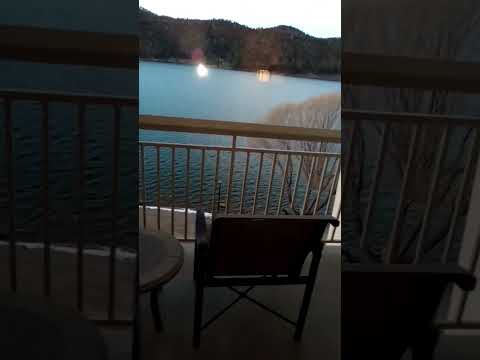 Suite at the Inn Of The Mountain Gods #hotels #instagram