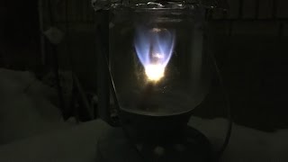 Cody's Methane Generator Part 2: I Have Gas!