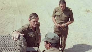 Digging into the real history of the Angolan Border War: Places of Valour series ©️, Episode 7/7