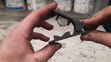 air line / heat shrink cutter