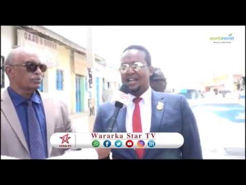 DAAWO WASIIR KU XIGEENKA ARRIMAHA GUDAHA SOMALILAND OO KORMEERAY WADOOYIN DAWLADA HOOSE HIRGALISAY