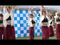 華麗なダンス