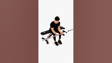 How to Perform Wrist Curls:A Comprehensive Guide for Beginners #WristCurls #Fitness #WristExercises