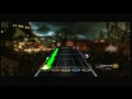 Guitar Hero 5: Du Hast- Sight Read (99%)
