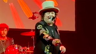 ZUCCHERO, Diavolo In Me, Live in RIGA April 15, 2024