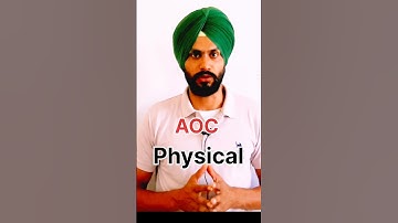 AOC physical location details #aoc #aocrecruitment #armybharti#shorts #short