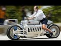 Top 10 strangest and most unusual bikes ever made in telugu  10 most luxurious bikes in the world