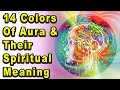 14 Colors of Aura and Their Spiritual Meaning | Spiritual Awaking